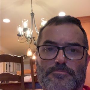 Meet your Posher, Jeff